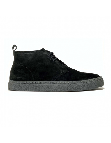 hawley suede