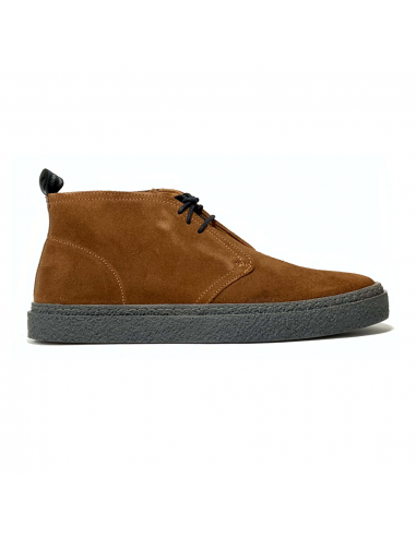 hawley suede