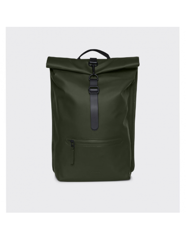 rolltop rucksack