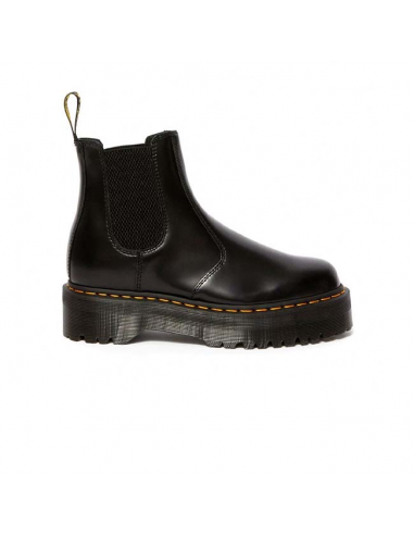 Chelsea boots plateformes 2976