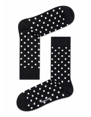 dot sock.