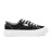 RESET SNEAKER - BLACK/STITCH WHI