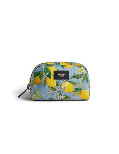 capri toiletry bag