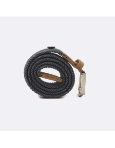 belt nylon solid