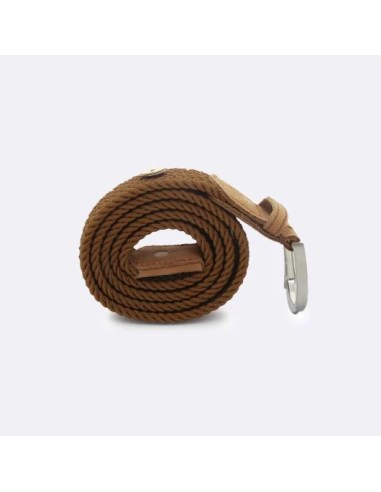 belt nylon solid