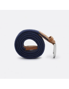 belt nylon solid