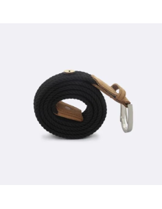 belt nylon solid