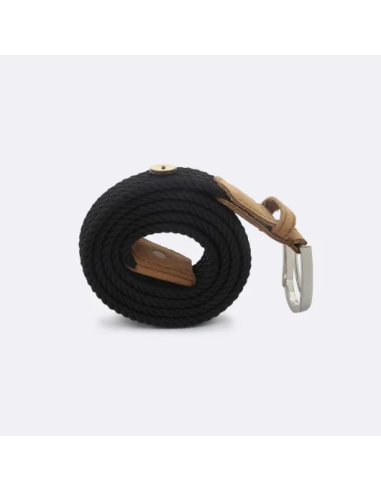 belt nylon solid