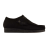 WALLABEE - BLACK SDE