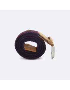 belt nylon bicolor