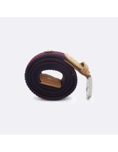 belt nylon bicolor