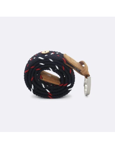 belt nylon tricolor