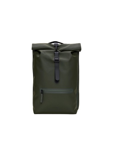 rolltop rucksack