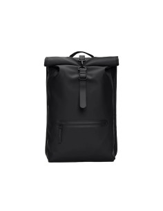 rolltop rucksack