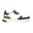 ORDER SNEAKER - X.WHITE/BLACK/EL