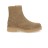 DORA BOOTS - SUEDE TABACCO