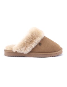 flurry women suede