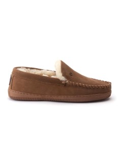 grizzly men suede