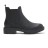 BRIMFIELD MID - BLACK