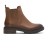 BRIMFIELD MID - BROWN