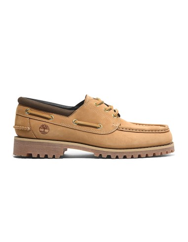 chaussure bateau authentique timberland®