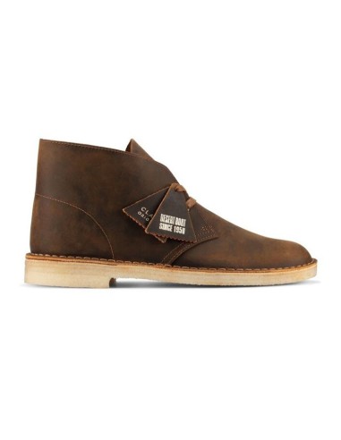 desert boots h