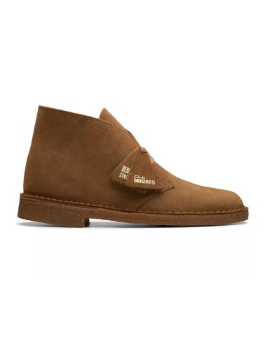 desert boots h