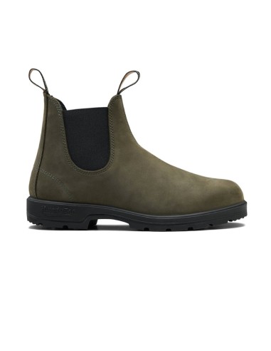 classic chelsea boots 2442