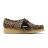 WALLABEE W - LEOPARD PRINT