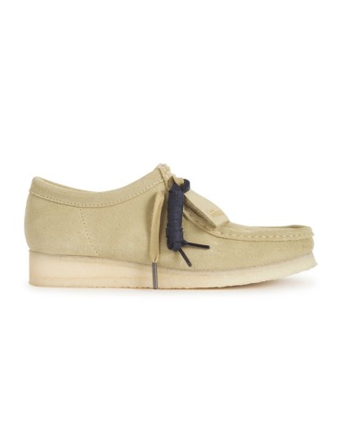 wallabee