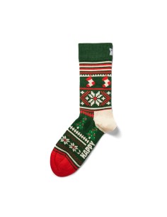 christmas sweater sock