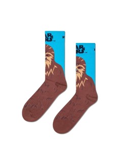 star wars chewbacca sock