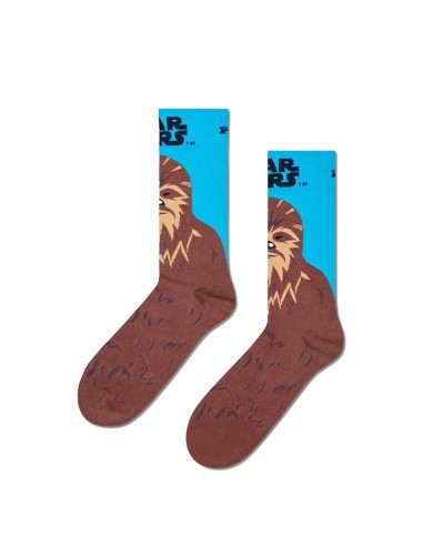 star wars chewbacca sock